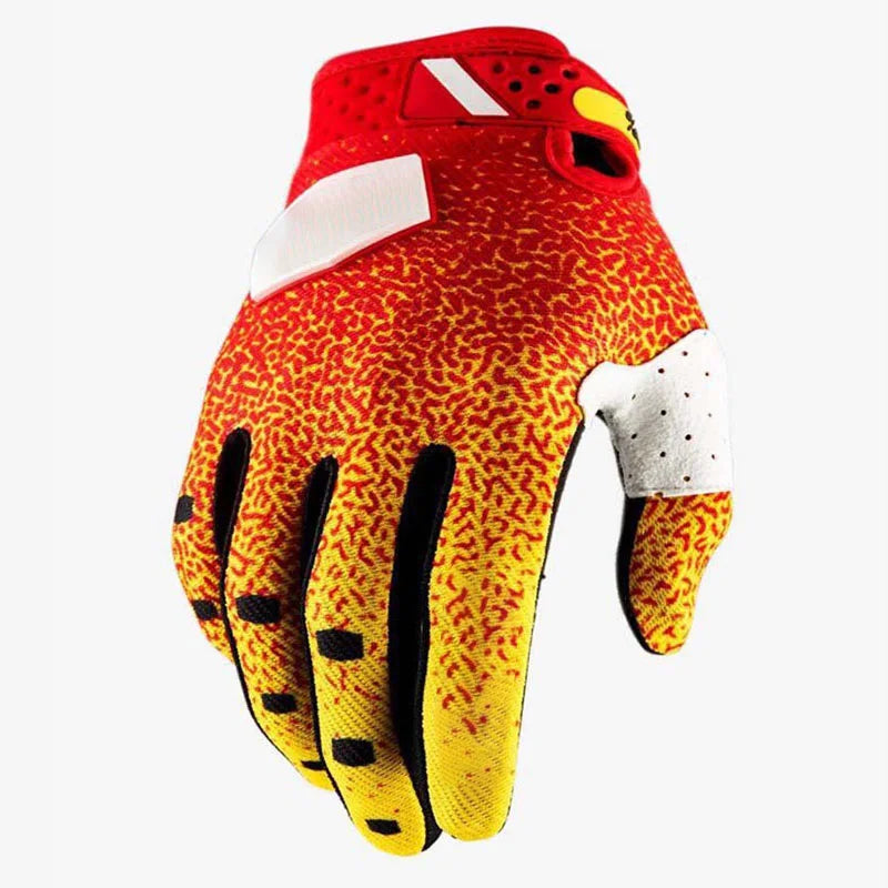 MX Full Finger Gloves