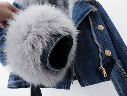 Vita Luxe Denim