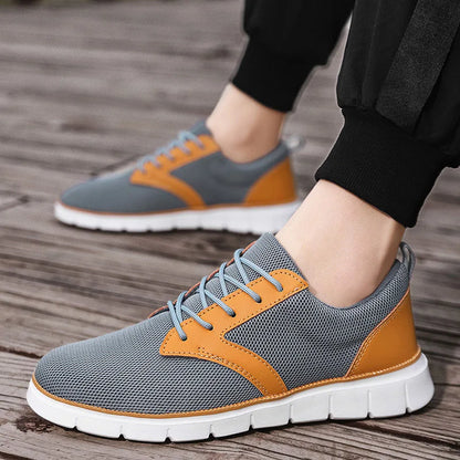 Cavaldo Lightweight Sneakers