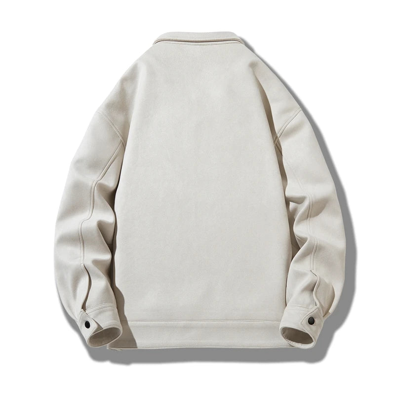 Uomo Casual Jacket