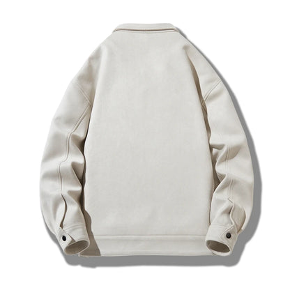 Uomo Casual Jacket