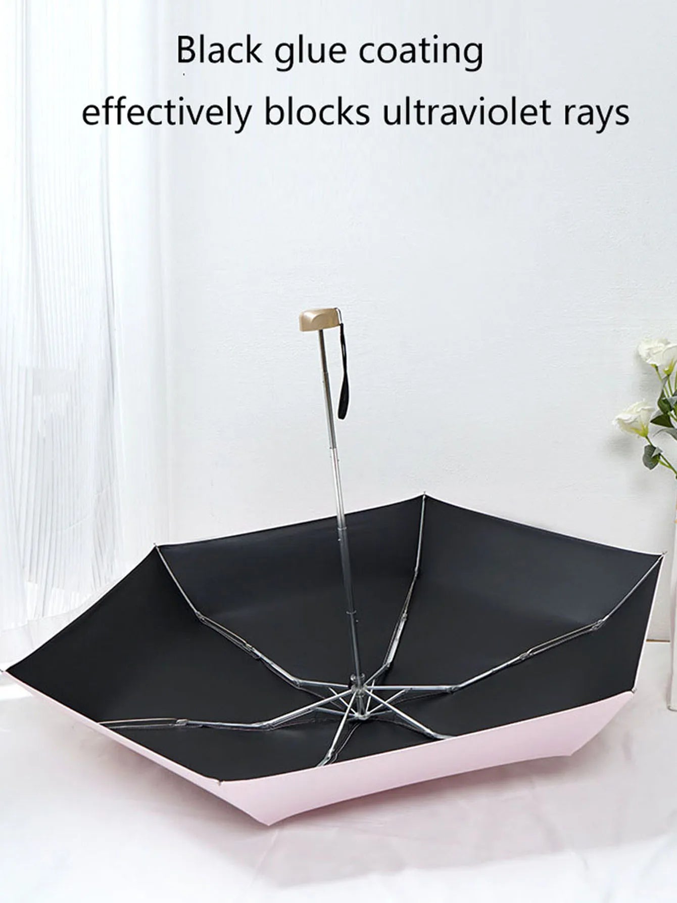 Rylen Mini Umbrella
