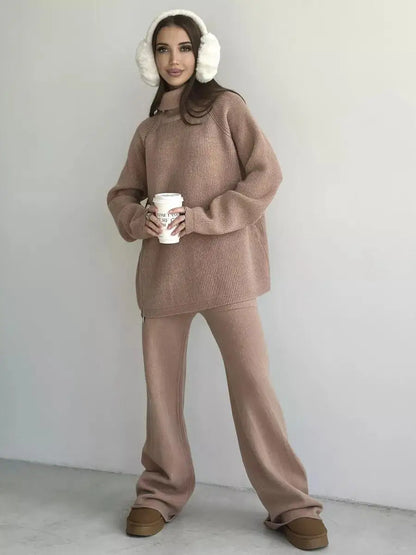 Soave Luminosa Two Piece Set