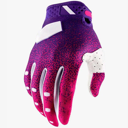 MX Full Finger Gloves