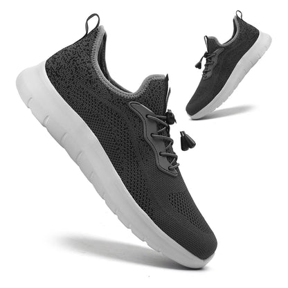 Respiro Nero Sneakers