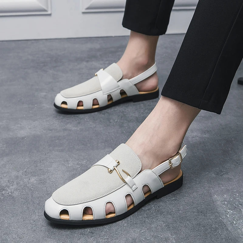 Sole Aria Sandals
