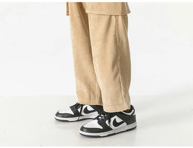 Irwin Big Pockets Pants
