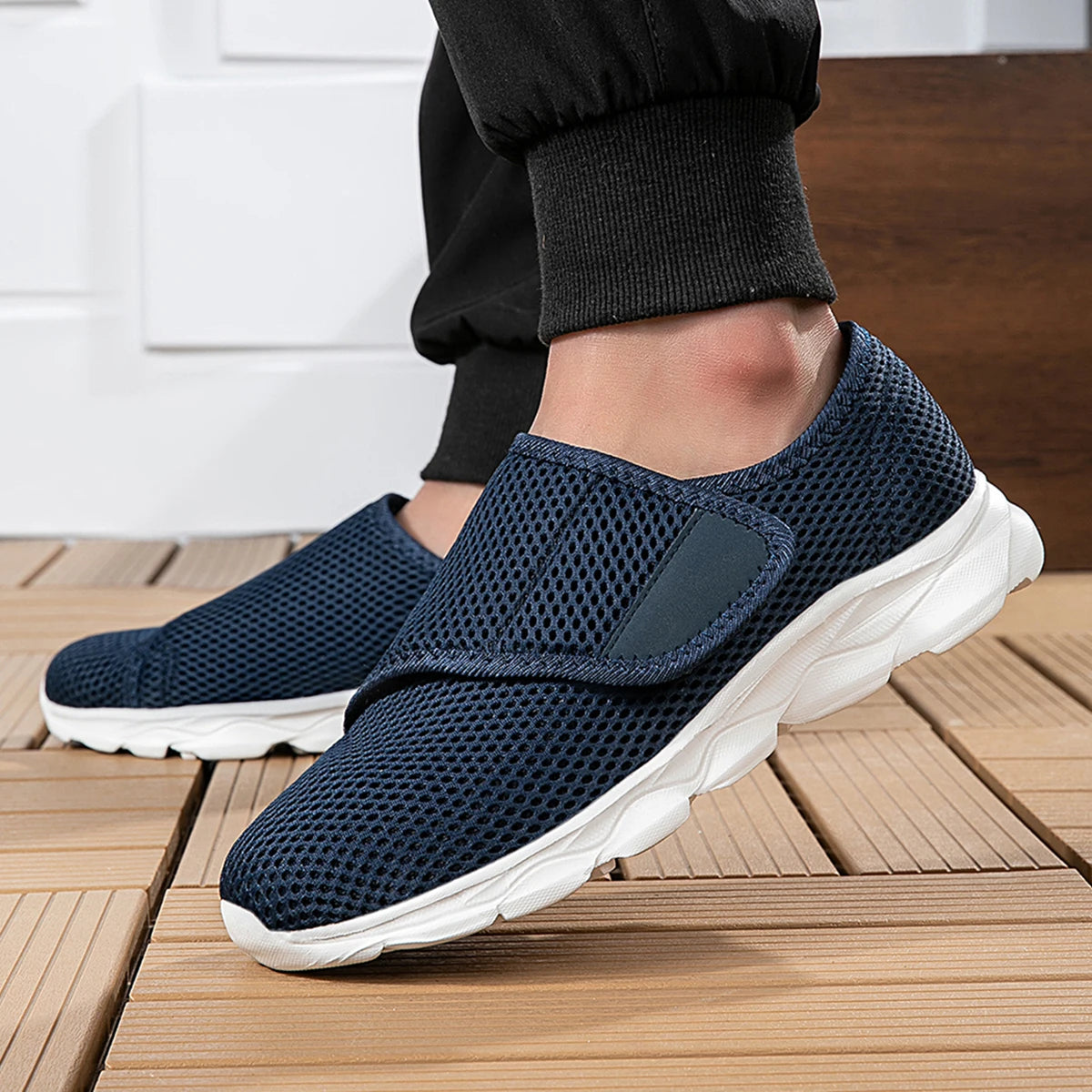 Flexor Orthopedics Shoes