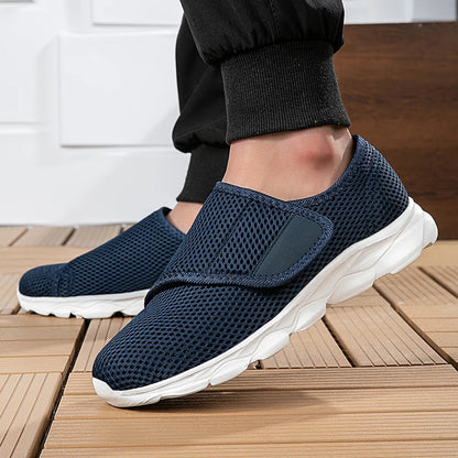 Flexor Orthopedics Shoes