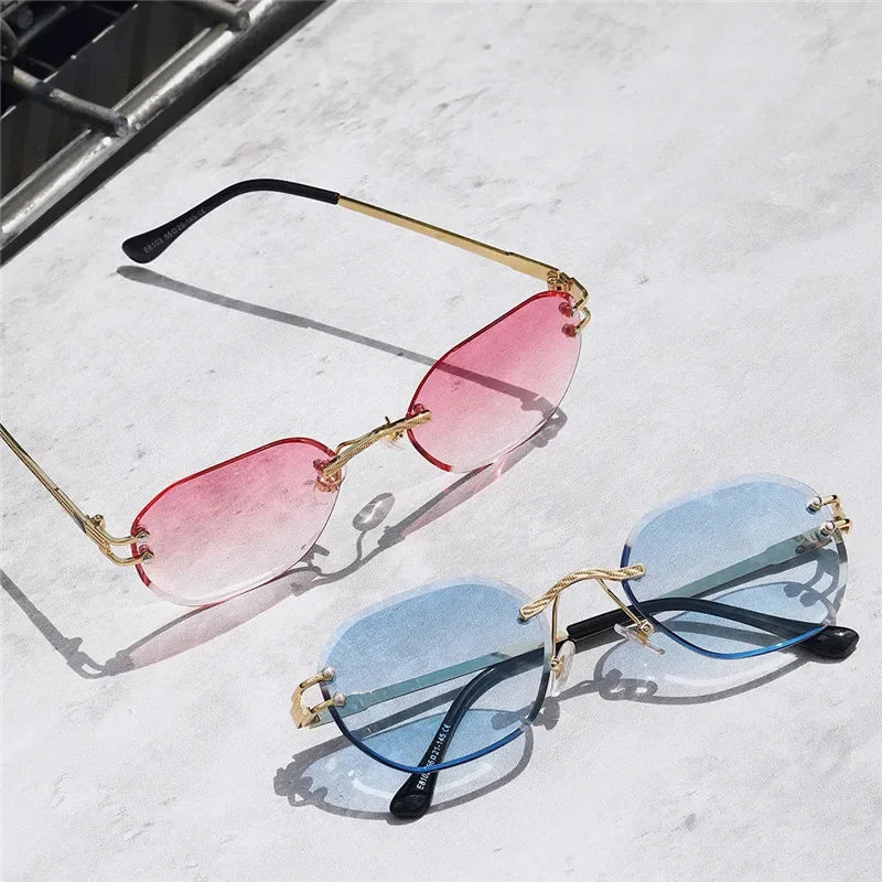Reflectra Sunglasses