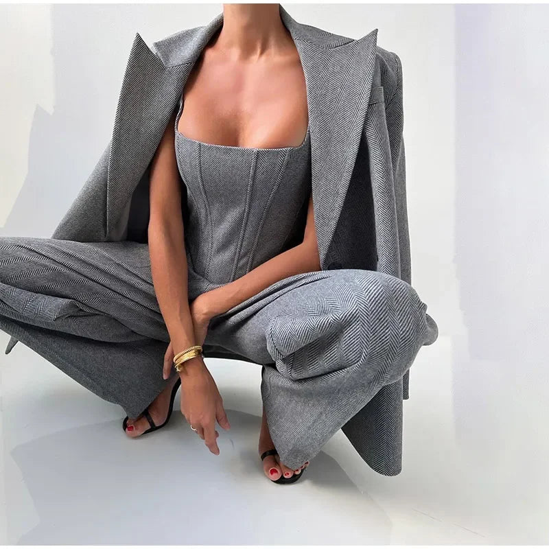 Firenze Three Piece Set