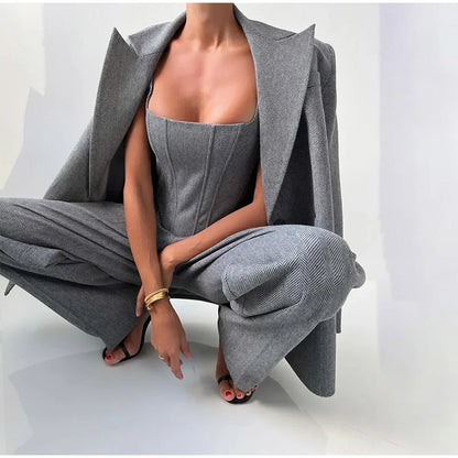 Firenze Three Piece Set