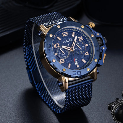 Oxidian Pladen Watch