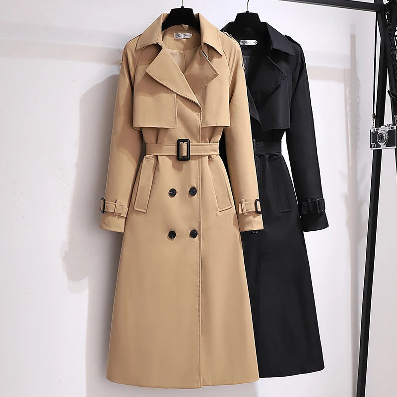 Fiorente Trench Coat