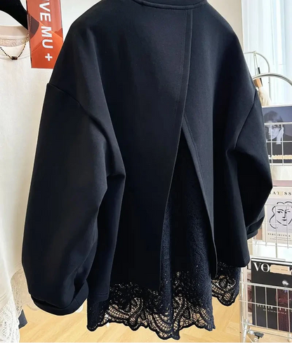 Fiorella Sweatshirt