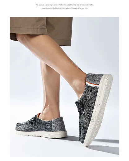 Jaxon Casual Shoes