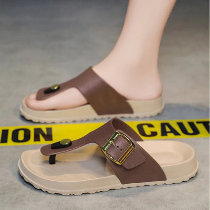 CortinoBirken Comfort Flip-Flops