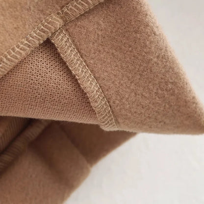 Anora Autumn Short Coat