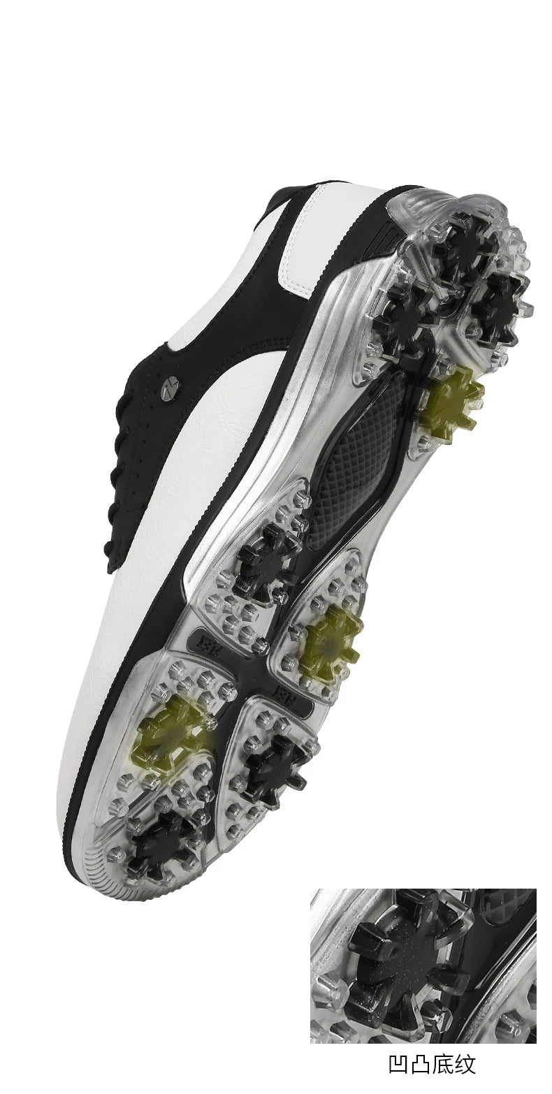 Garret Golf Shoes