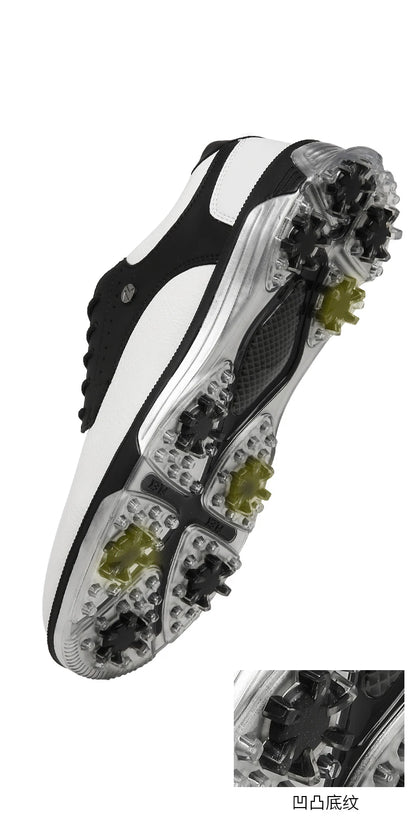 Garret Golf Shoes