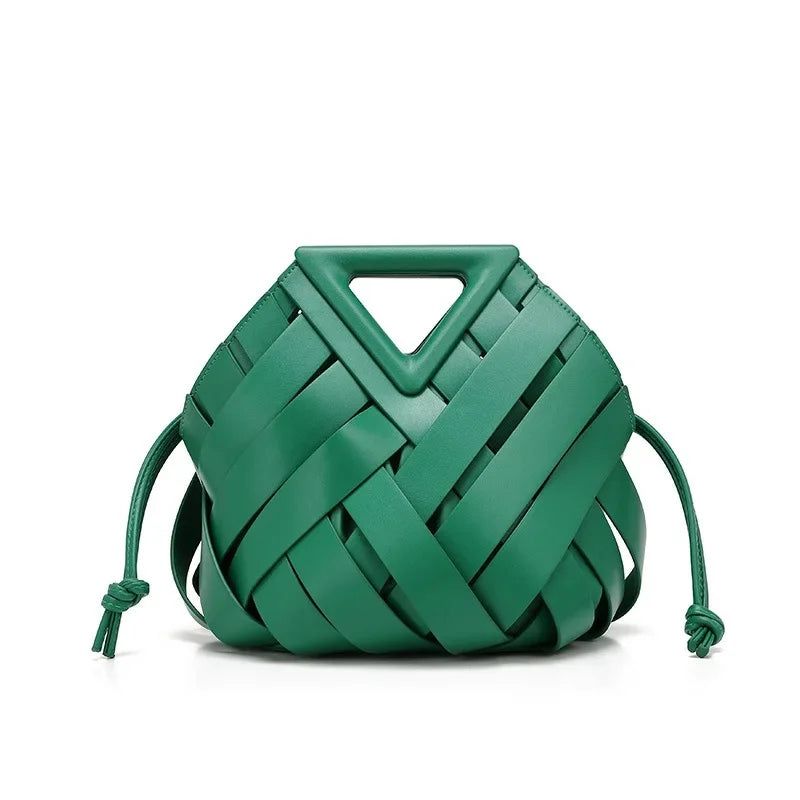 SOLIE BLOOM Handbag
