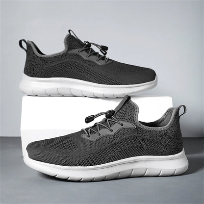 Respiro Nero Sneakers