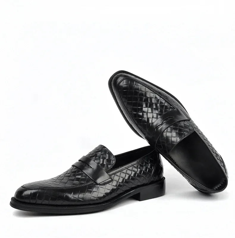 Harrison Casual Shoes