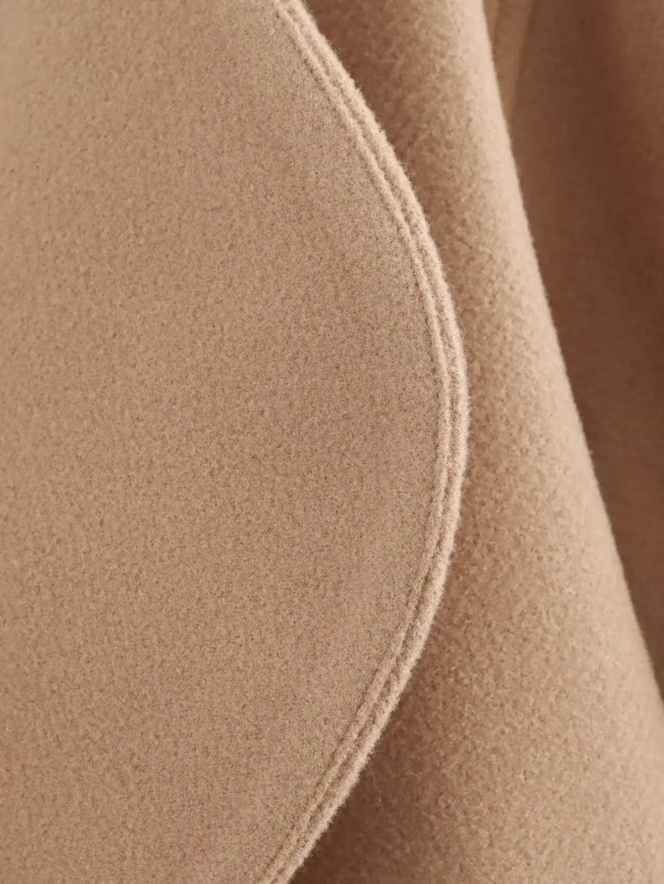 Anora Autumn Short Coat