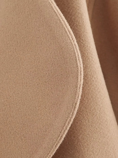 Anora Autumn Short Coat