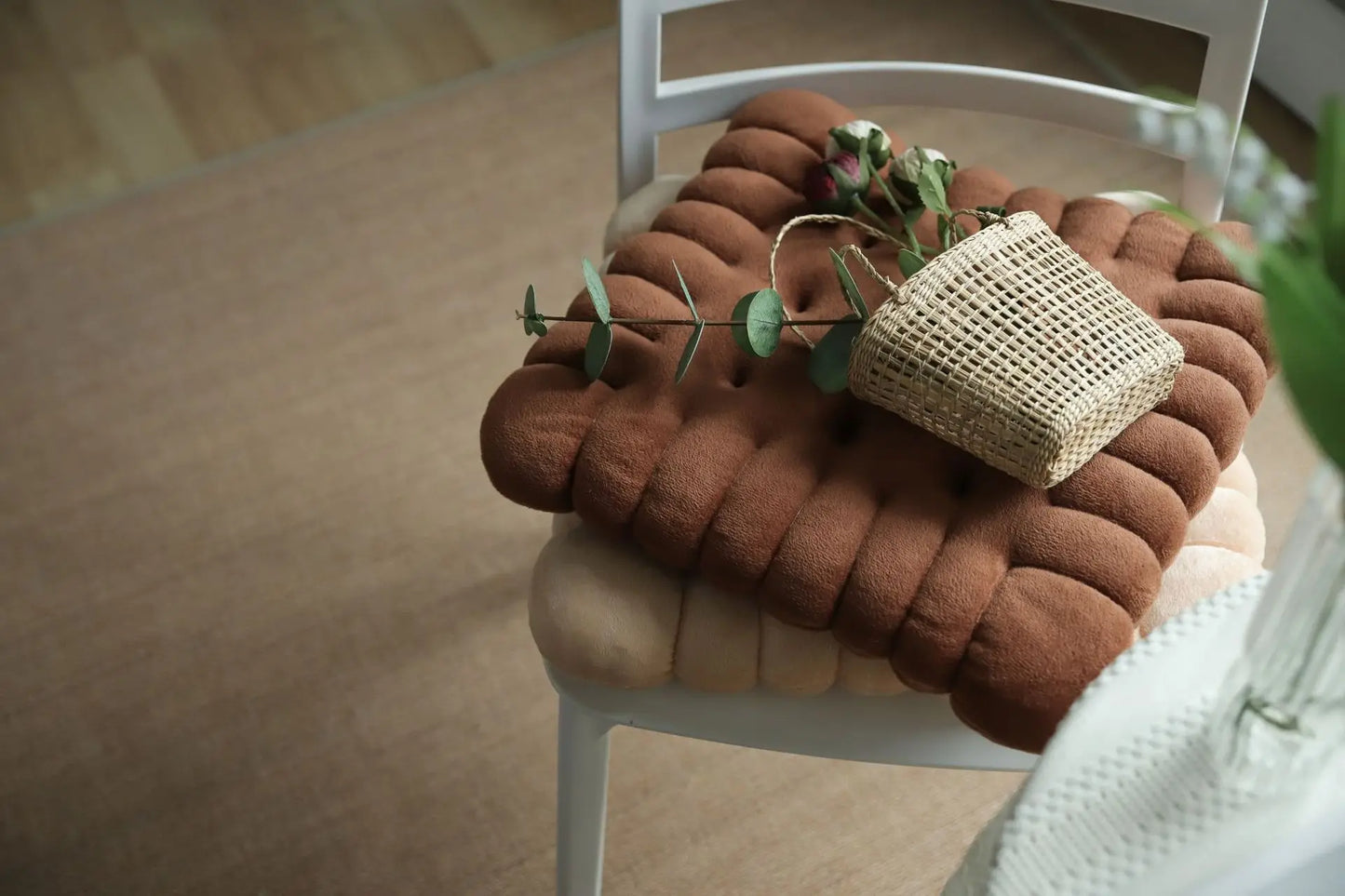 Cookie Pillow