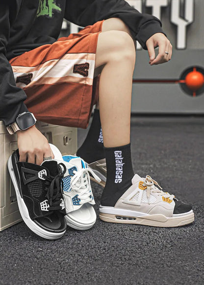 AJ4 Orthopedic Slippers