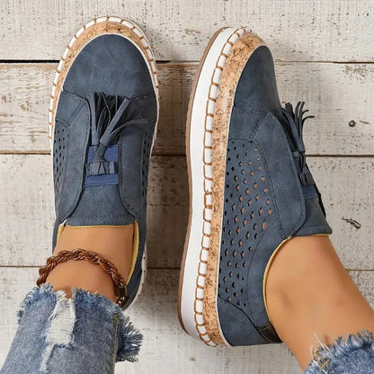 Corrente Orthopedic Slip-Ons