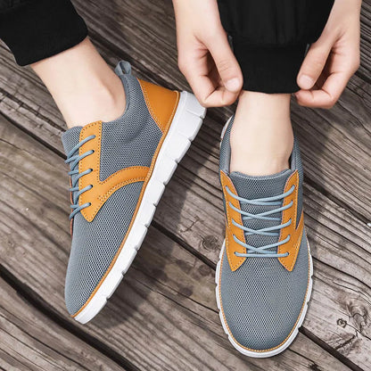 Cavaldo Lightweight Sneakers