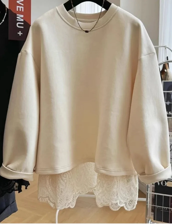 Fiorella Sweatshirt
