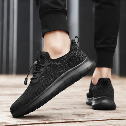 Respiro Nero Sneakers