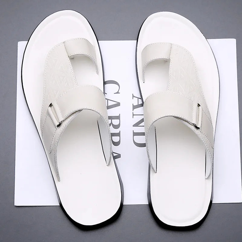 Jensen Summer Slippers