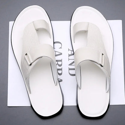 Jensen Summer Slippers