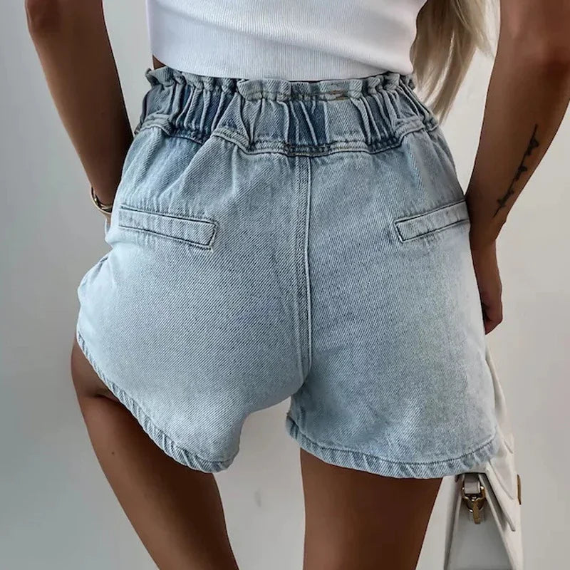 Brillante Stella Shorts