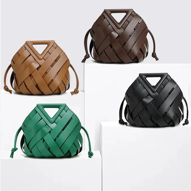 SOLIE BLOOM Handbag