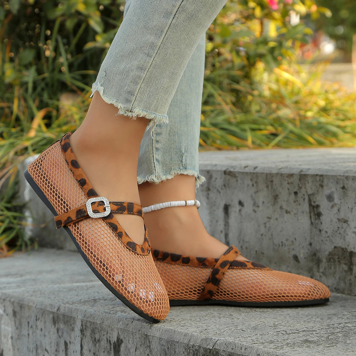 Merise Ballet Shoes