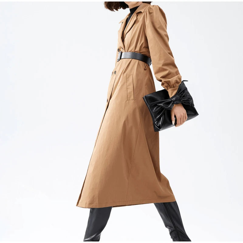 Nodo di Charme Clutch