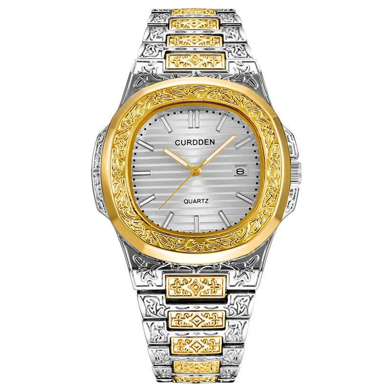 Vittoria Imperiale Watch