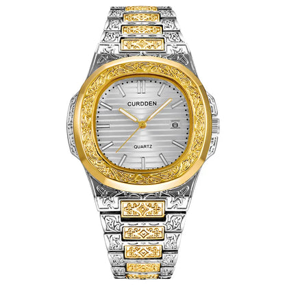 Vittoria Imperiale Watch