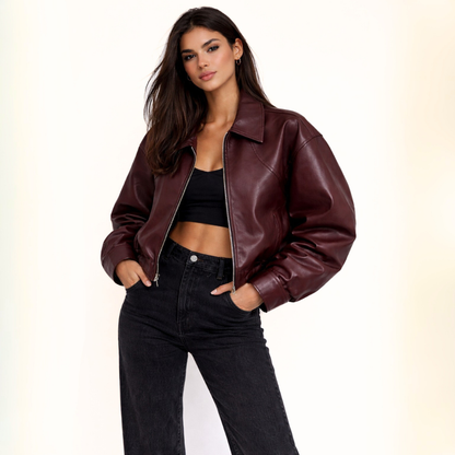 Rosetta Jacket