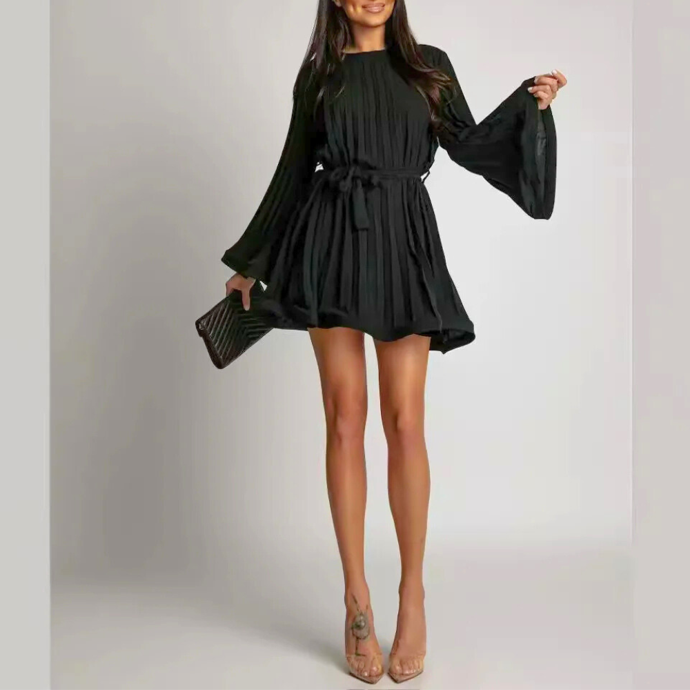 Velira Breeze Dress