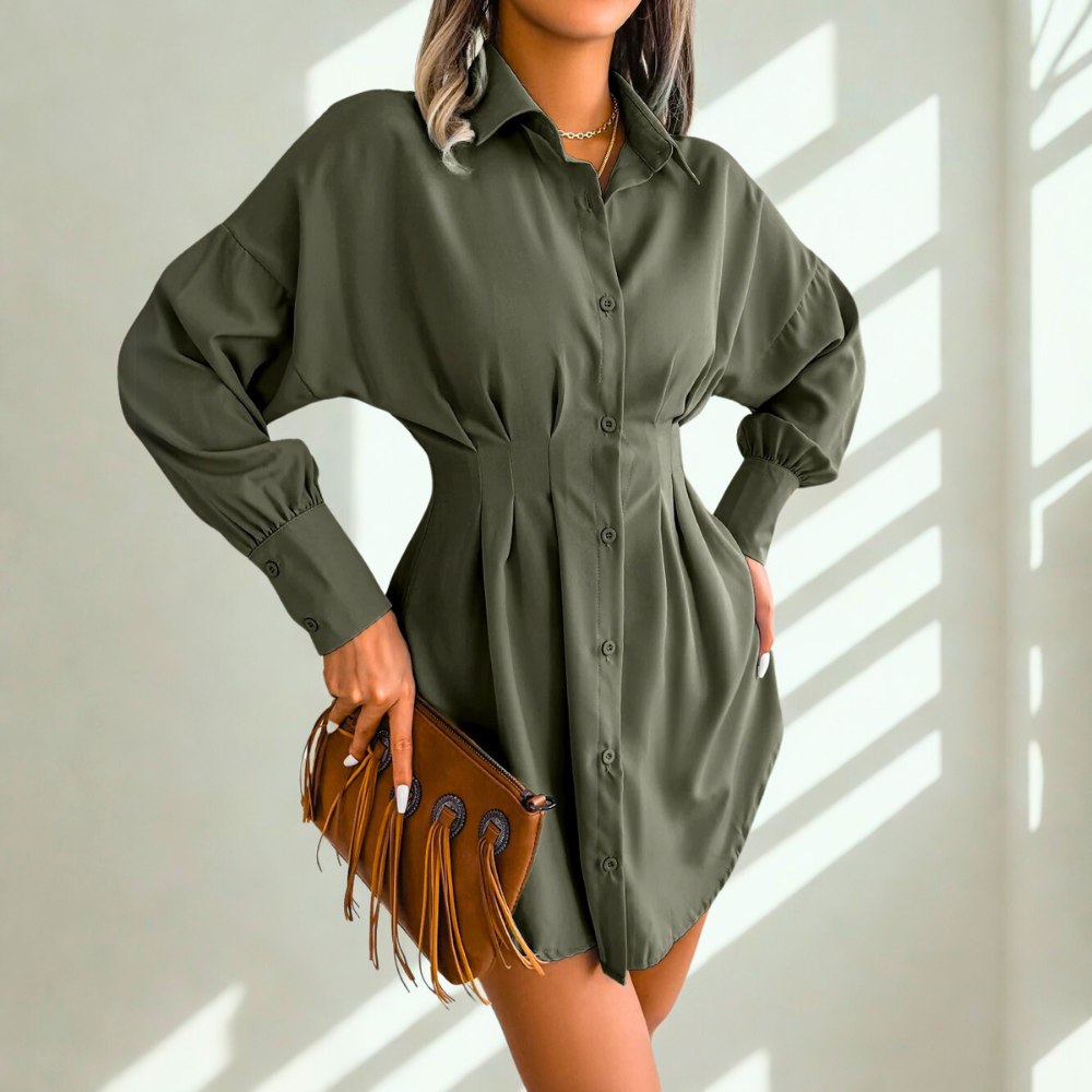 MuseTailor Dress