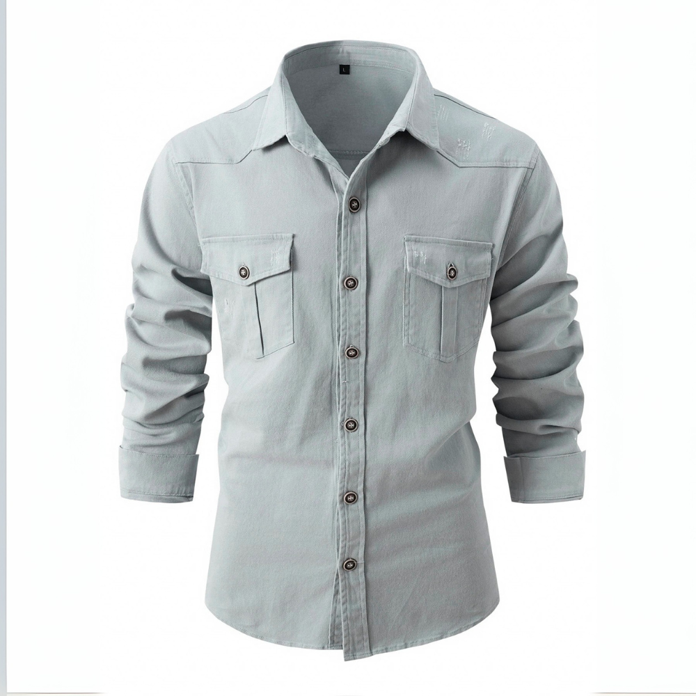 NordWood Classic Shirt