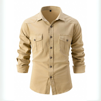 NordWood Classic Shirt