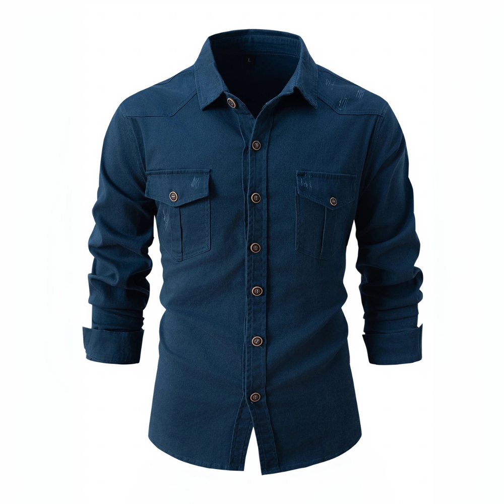 NordWood Classic Shirt
