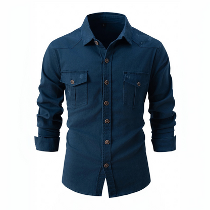 NordWood Classic Shirt